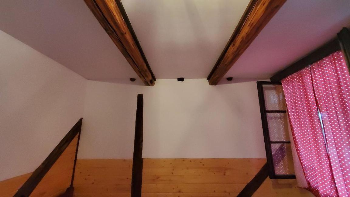 Casa Rustic Feher & Fekete Vendeghazak Sovata Dış mekan fotoğraf