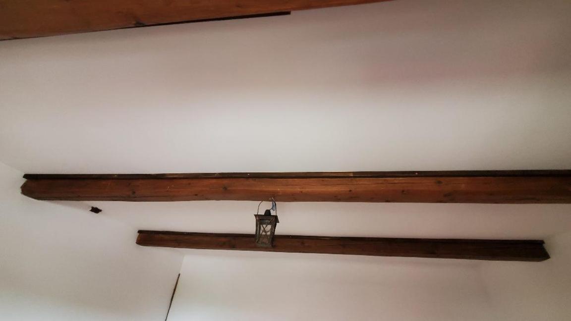 Casa Rustic Feher & Fekete Vendeghazak Sovata Dış mekan fotoğraf